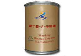 磺丁基 β-环糊精在制药行业中的关键应用与供应链优势